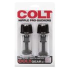 CalExotics COLT Nipple Pro-Suckers Mellszívó mellpumpa