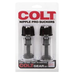 CalExotics COLT Nipple Pro-Suckers Mellszívó mellpumpa