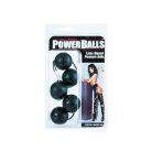 CalExotics Power Balls BLACK