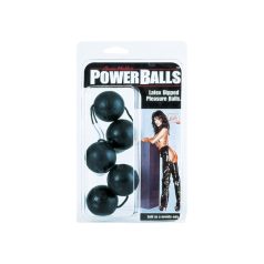 CalExotics Power Balls BLACK