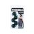 CalExotics Power Balls BLACK