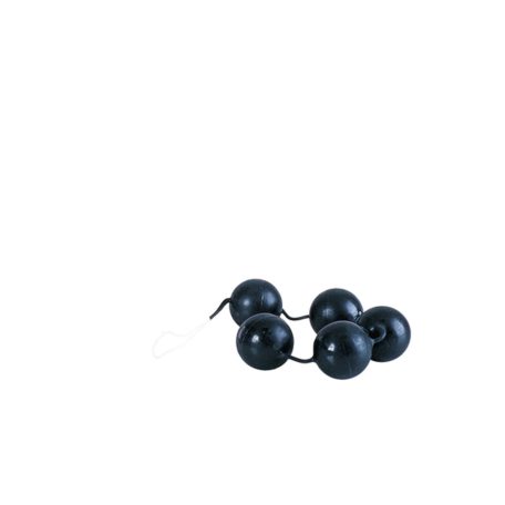 CalExotics Power Balls BLACK