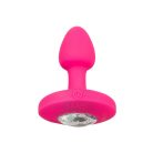Vibrating Probe Small Pink