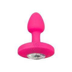 Vibrating Probe Small Pink