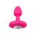 Vibrating Probe Small Pink