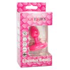 Vibrating Probe Small Pink