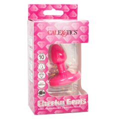 Vibrating Probe Small Pink