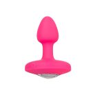 Vibrating Probe Small Pink