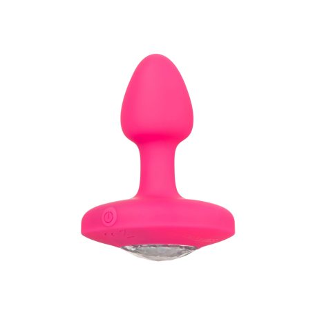 Vibrating Probe Small Pink