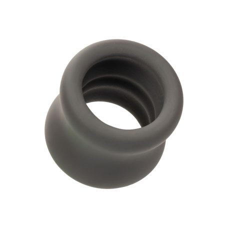 CalExotics Alpha Liquid Silicone Scrotum Herehúzó szürke