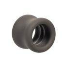 CalExotics Alpha Liquid Silicone Scrotum Herehúzó szürke