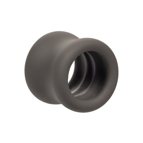 CalExotics Alpha Liquid Silicone Scrotum Herehúzó szürke