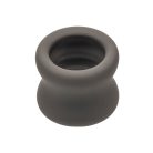 CalExotics Alpha Liquid Silicone Scrotum Herehúzó szürke