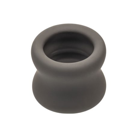 CalExotics Alpha Liquid Silicone Scrotum Herehúzó szürke