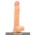 CalExotics Working Stiff The Cabana Boy Dildo 24cm testszínű