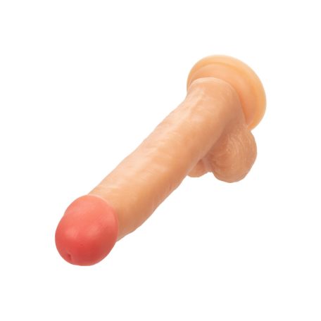CalExotics Working Stiff The Cabana Boy Dildo 24cm testszínű