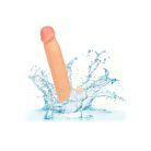 CalExotics Working Stiff The Cabana Boy Dildo 24cm testszínű