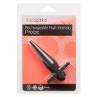 High Intensity Probe Black