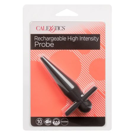 High Intensity Probe Black