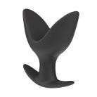 Hidden Desire Extreme Anchor Plug XLarge Fekete
