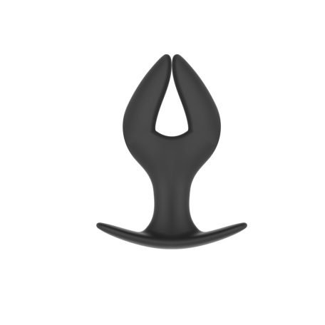 Hidden Desire Extreme Anchor Plug XLarge Fekete