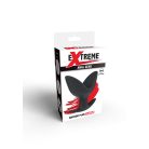 Hidden Desire Extreme Anchor Plug XLarge Fekete