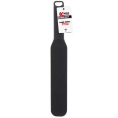  Hidden Desire Extreme Spiked Paddle szilikon fenekelő XLarge 35cm Fekete