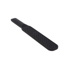   Hidden Desire Extreme Spiked Paddle szilikon fenekelő XLarge 35cm Fekete
