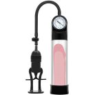 Hidden Desire Fusion X Pro Pressure Penis Pumpa Fekete