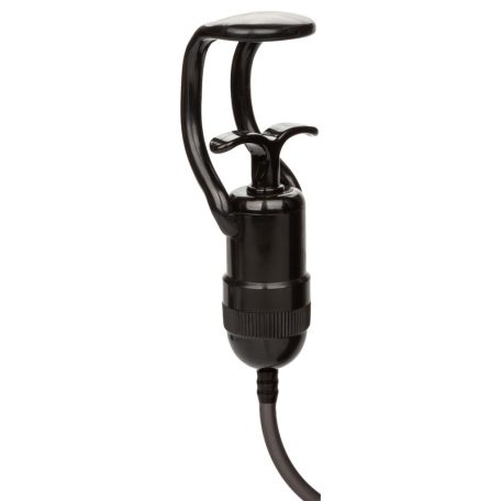 Hidden Desire Fusion X Pro Pressure Penis Pumpa Fekete