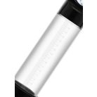 Hidden Desire Fusion X Pro Pressure Penis Pumpa Fekete