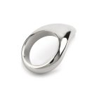 Mr. Steel Teardrop C-Ring rozsdamentes acél farokgyűrű 45mm