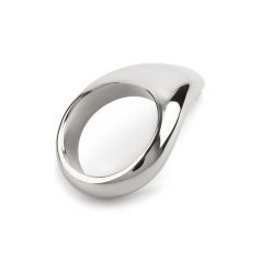  Mr. Steel Teardrop C-Ring rozsdamentes acél farokgyűrű 45mm