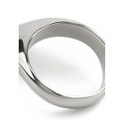 Mr. Steel Teardrop C-Ring rozsdamentes acél farokgyűrű 50mm