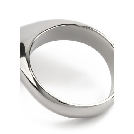 Mr. Steel Teardrop C-Ring rozsdamentes acél farokgyűrű 50mm