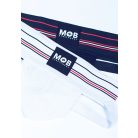 Fetish Classic Wide Jockstrap White L