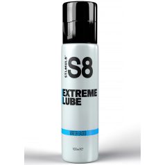 S8 Extreme WB Extreme Lube Vízalapú síkosító 100ml