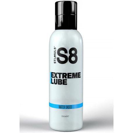 S8 Extreme WB Extreme Lube Vízalapú síkosító 250ml