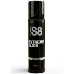   S8 Extreme Silicon Extreme Glide szilikon alapú síkosító 100ml