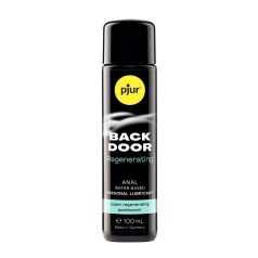 Pjur - Back Door Regenerating Vízbázisú síkosító 100ml