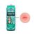 LoveToy - Pleasure Brew Cream Ale Mouth Masturbator - Green & Nude