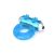 LoveToy - Lumino Play Cock Ring Vibrator - Glow in the Dark