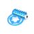 LoveToy - Lumino Play Cock Ring Vibrator - Glow in the Dark