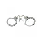 Rimba - Metal police hand-cuffs