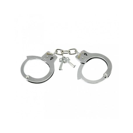 Rimba - Metal police hand-cuffs