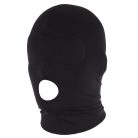 Rimba - Stretchy face mask with open mouth
