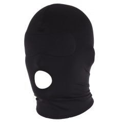 Rimba - Stretchy face mask with open mouth