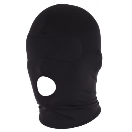 Rimba - Stretchy face mask with open mouth