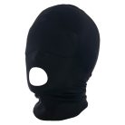 Rimba - Stretchy face mask with open mouth