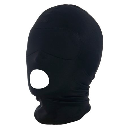 Rimba - Stretchy face mask with open mouth